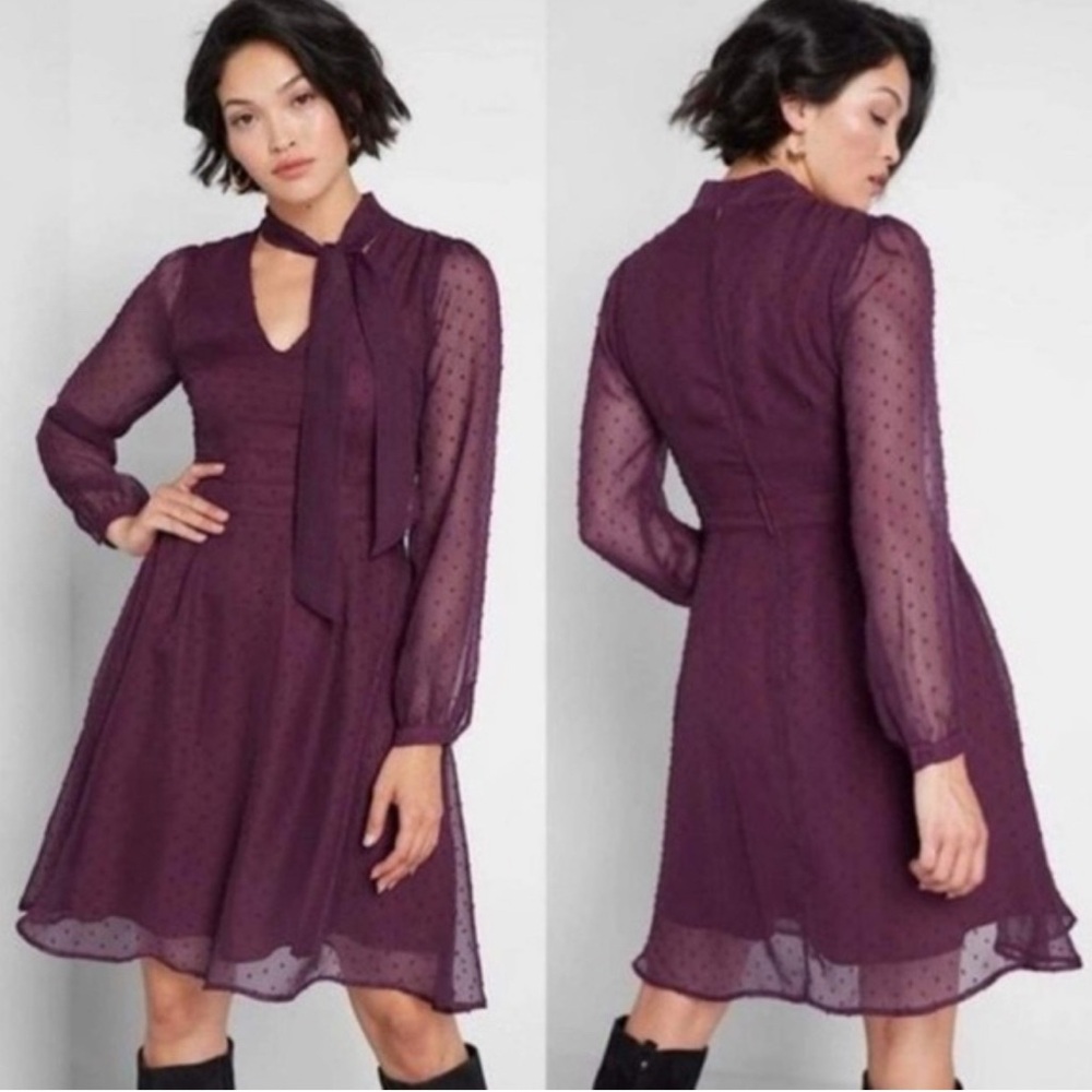 ModCloth Apogee of Excellence Dress